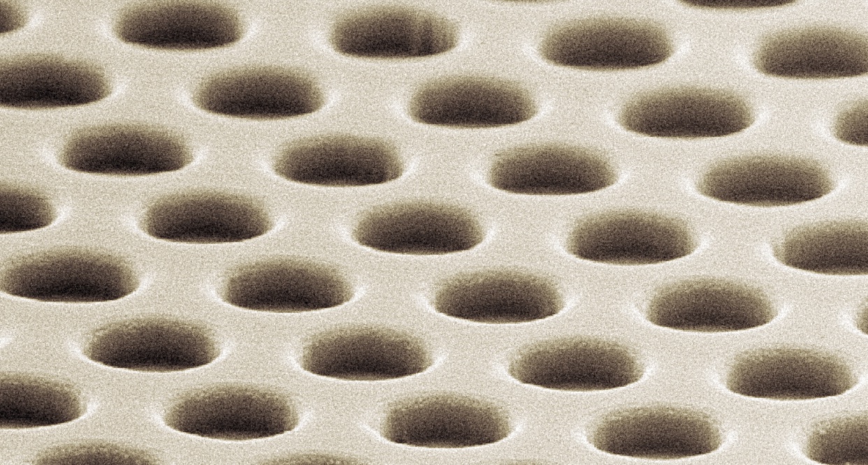 TelAztec Interference Lithography Overview